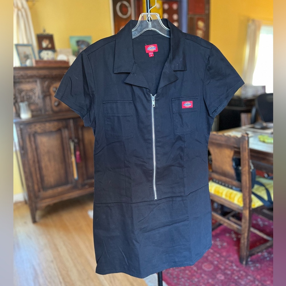 Dickies Dress
